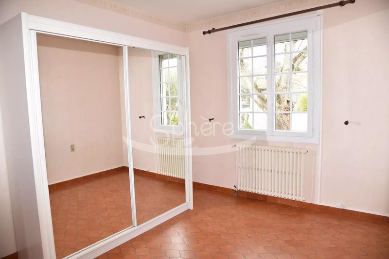 Villa - 161 m² - 7 pièces