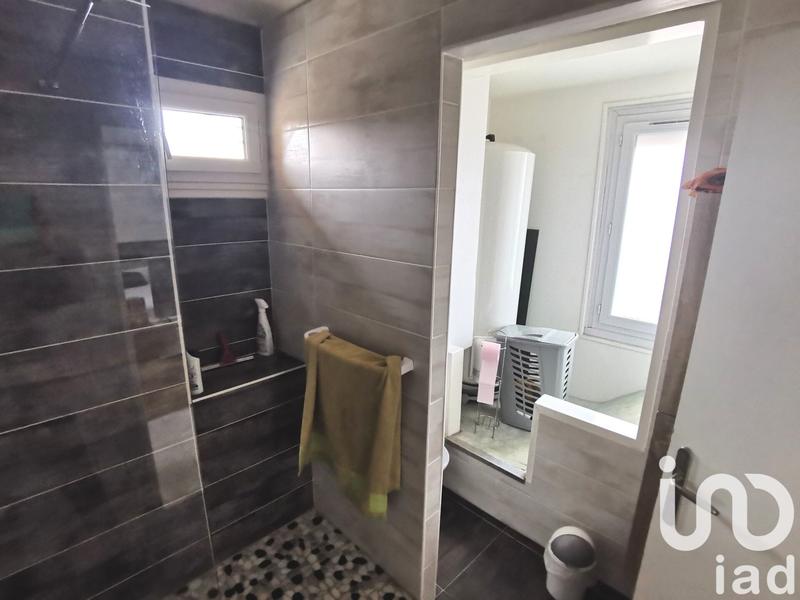 Appartement - 102 m² - 6 pièces