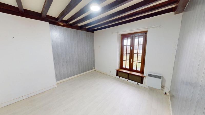Maison - 196 m² - 6 pièces