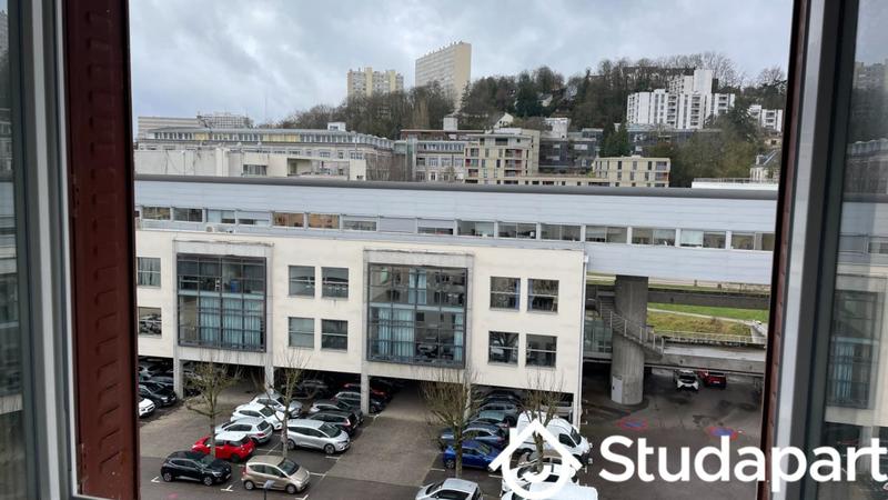 Appartement - 33 m² - 2 pièces