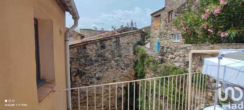 Maison de village - 237 m² - 11 pièces