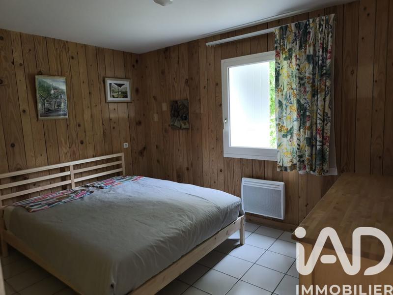 Maison de village - 220 m² - 5 pièces