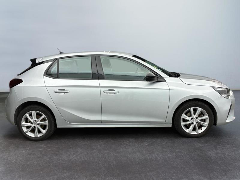 Opel Corsa 1.5 Diesel 100 ch Bvm6 Elegance Business