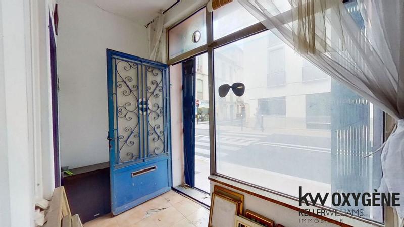 Maison - 134 m² - 6 pièces