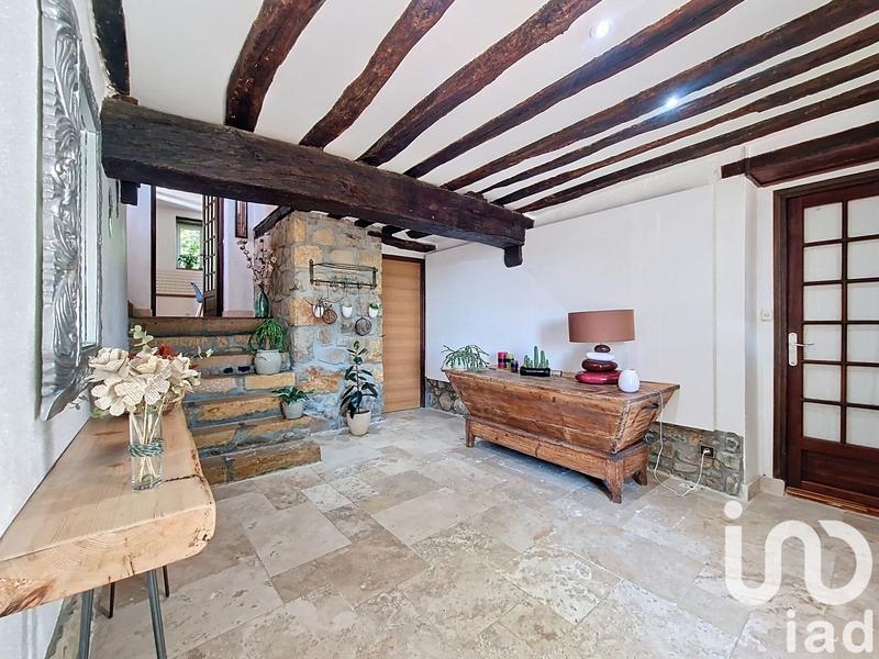 Maison - 327 m² - 9 pièces