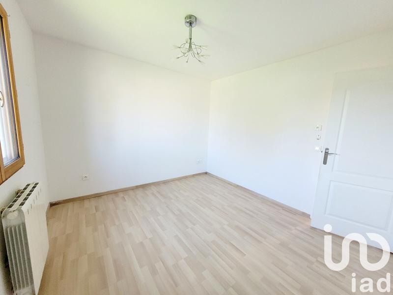 Maison - 96 m² - 5 pièces