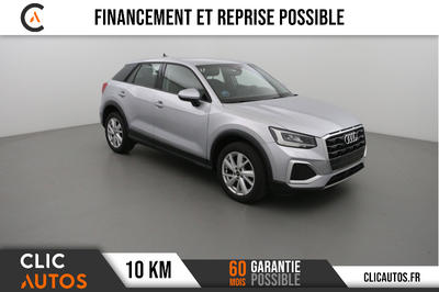 Audi Q2 35 Tfsi 150 s tronic 7 Design