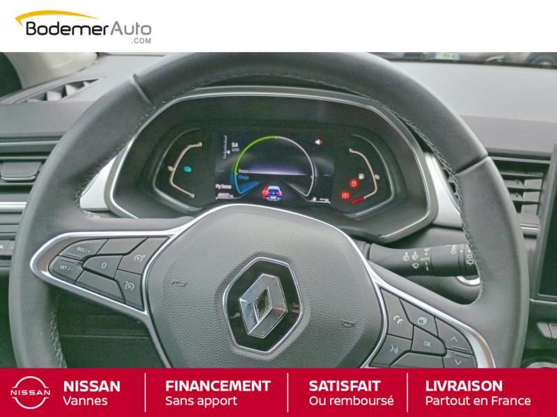 Renault Captur E-Tech 145 - 21 Intens