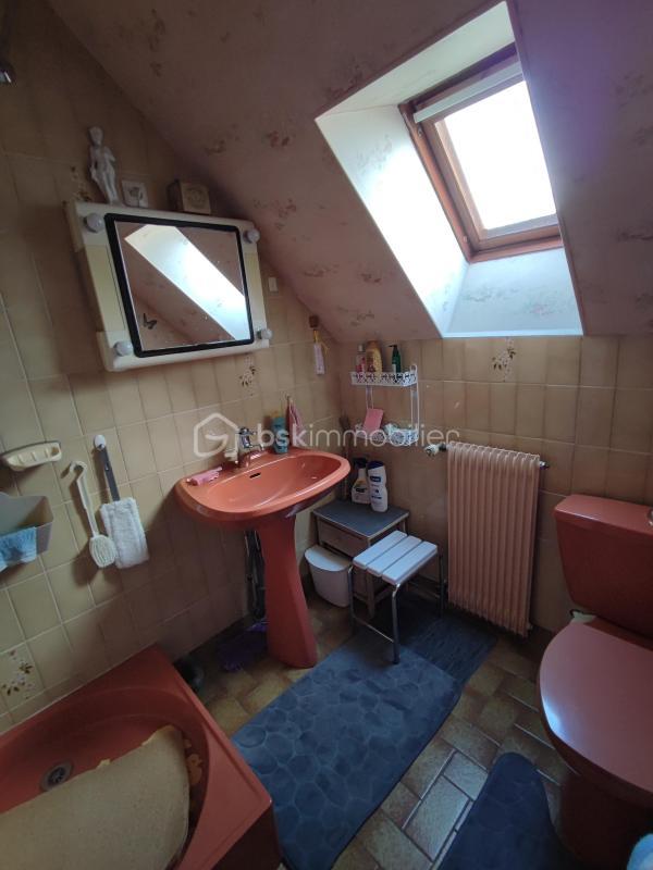 Pavillon - 105 m² - 5 pièces