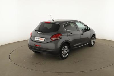 Peugeot 208 1.2 PureTech Allure 5p 110 ch