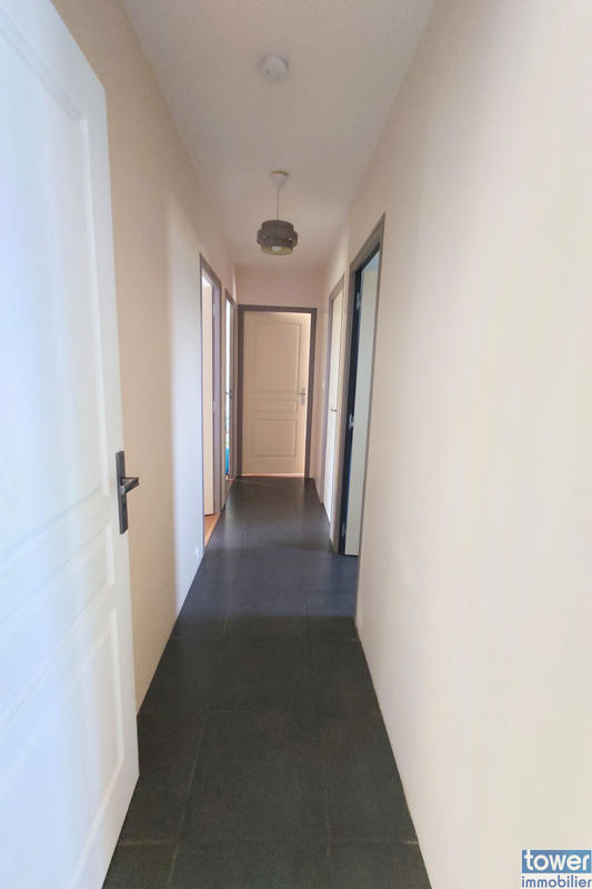 Maison - 160 m² - 5 pièces