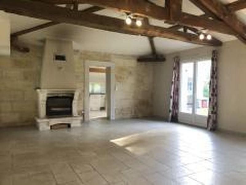 Longère - 154 m² - 4 pièces