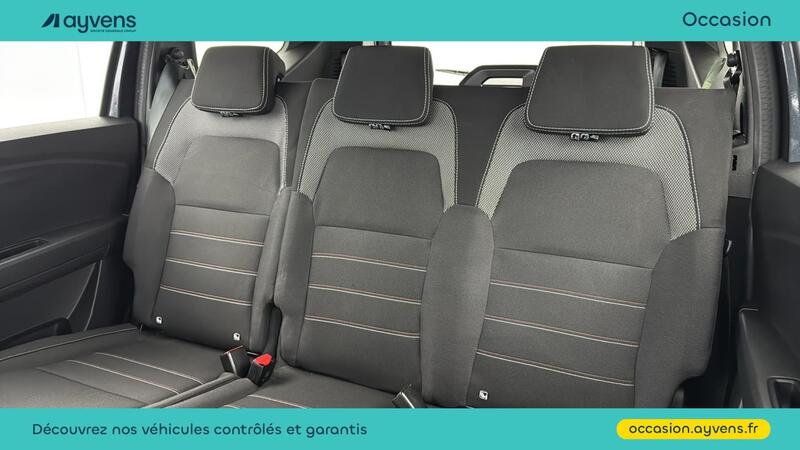 Dacia Jogger 1.0 Eco-G 100ch Extreme+ 7 places