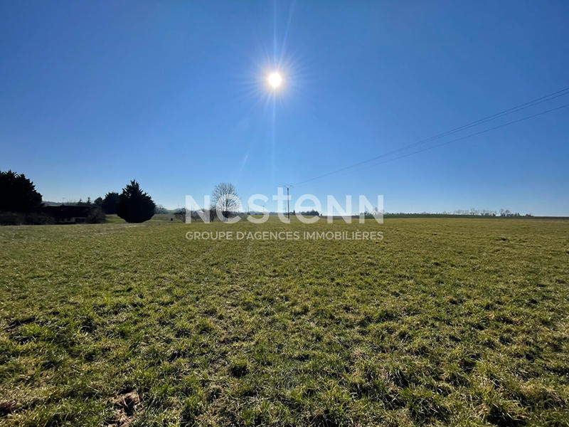 Terrain - 3 175 m²