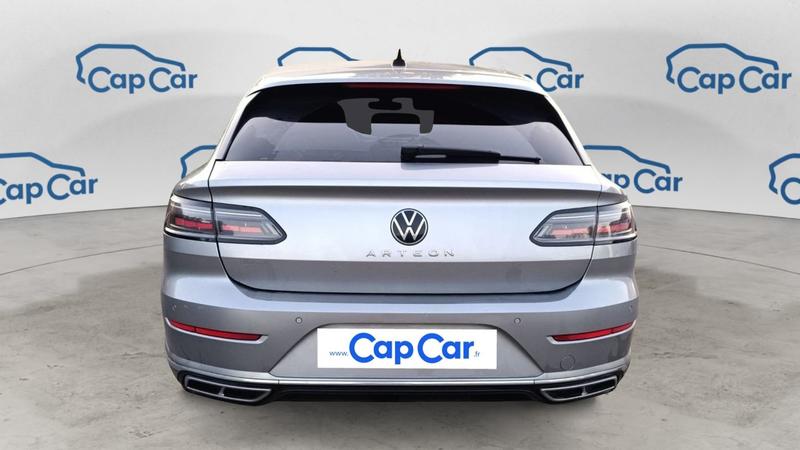 Volkswagen Arteon Shooting Brake 2.0 Tdi 150 Dsg7 R-Line - Automatique Toit ouvrant