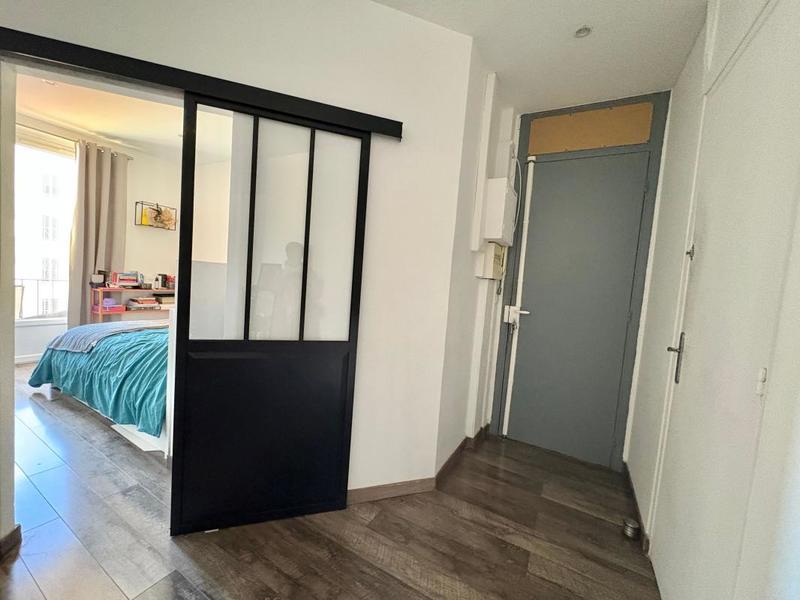 Appartement - 32 m² - 2 pièces