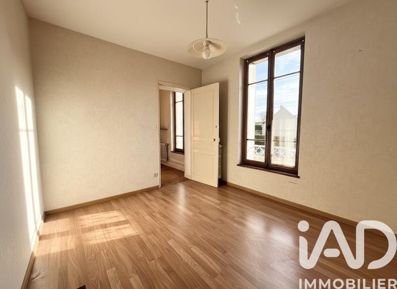 Maison - 98 m² - 4 pièces