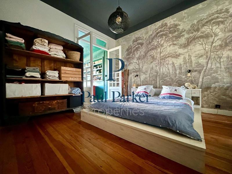 Maison - 142 m² - 4 pièces