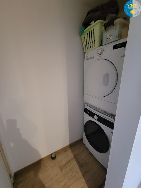 Maison - 44 m² - 2 pièces