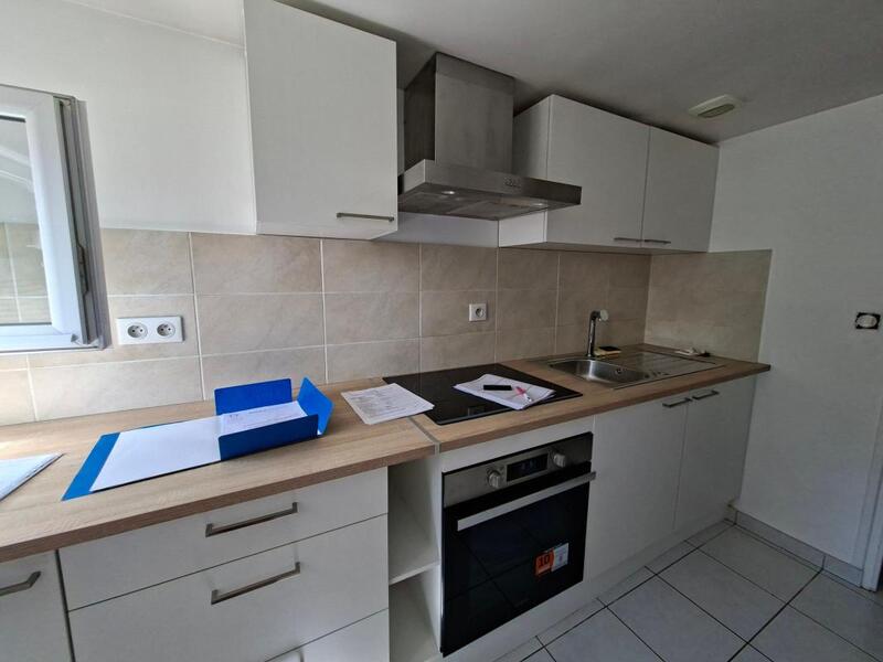 Maison - 41 m² - 2 pièces