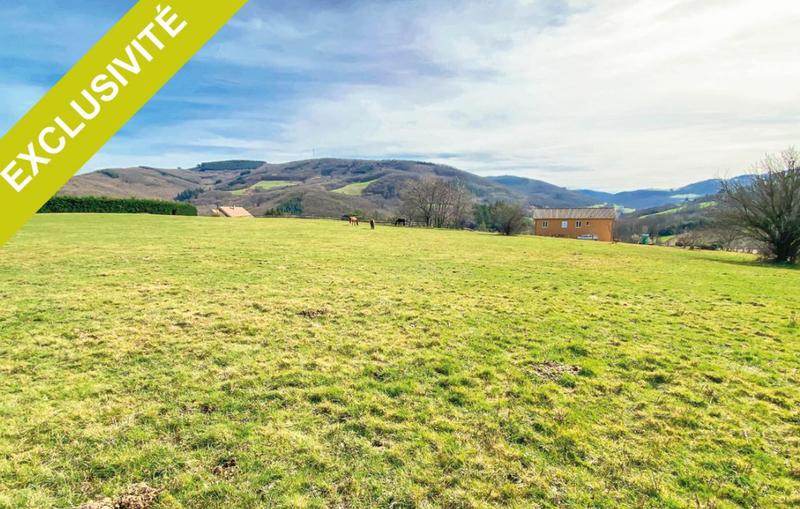 Maison - 89 m² - 4 pièces