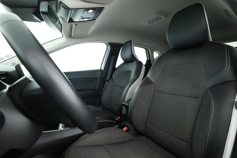 Renault Captur 1.3 TCe Intens 140 ch