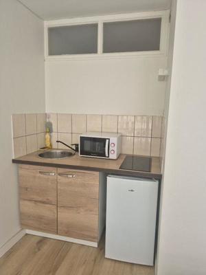 Appartement - 24 m² - 1 pièce