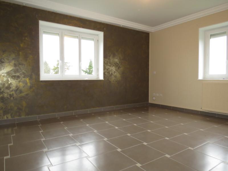 Appartement - 125 m² - 4 pièces