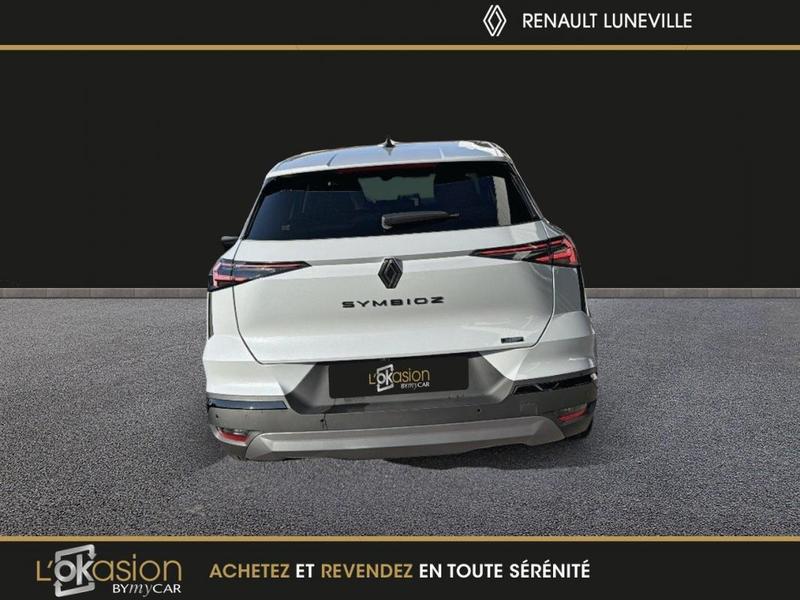Renault Symbioz E-Tech full hybrid 145 Esprit Alpine