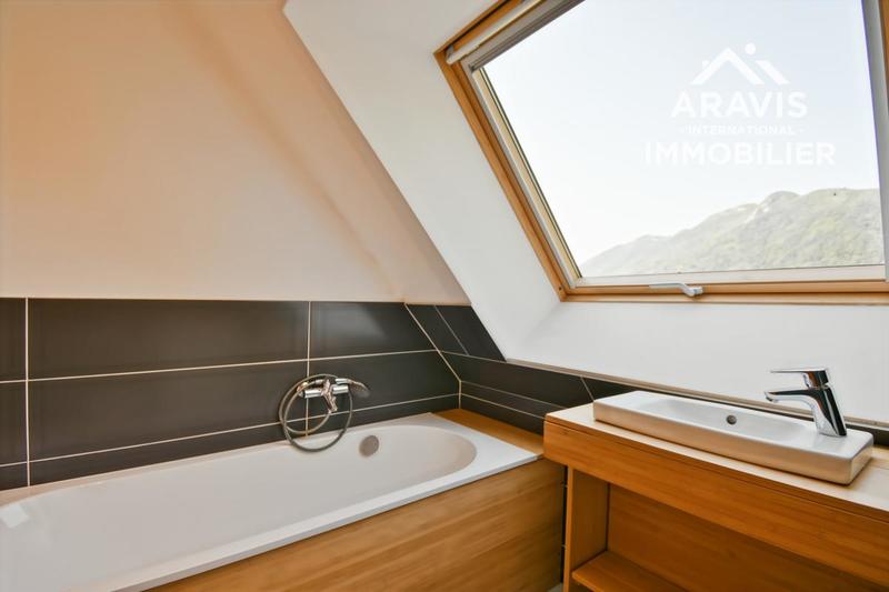 Appartement - 183 m² - 4 pièces