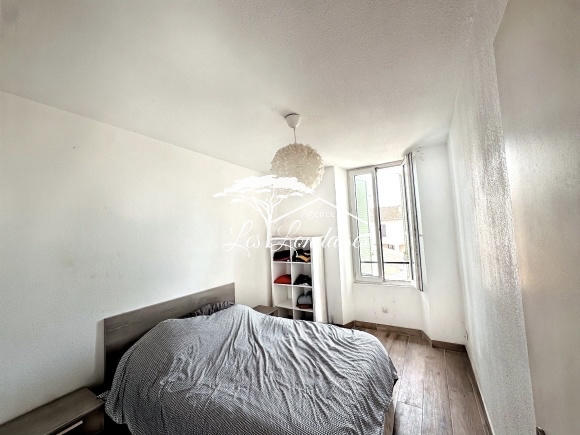 Appartement - 49 m² - 3 pièces