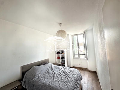 Appartement - 49 m² - 3 pièces