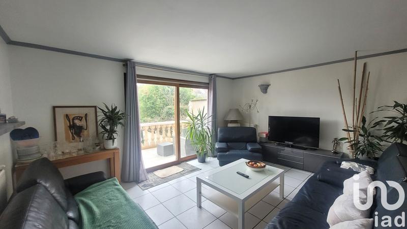 Maison - 115 m² - 4 pièces