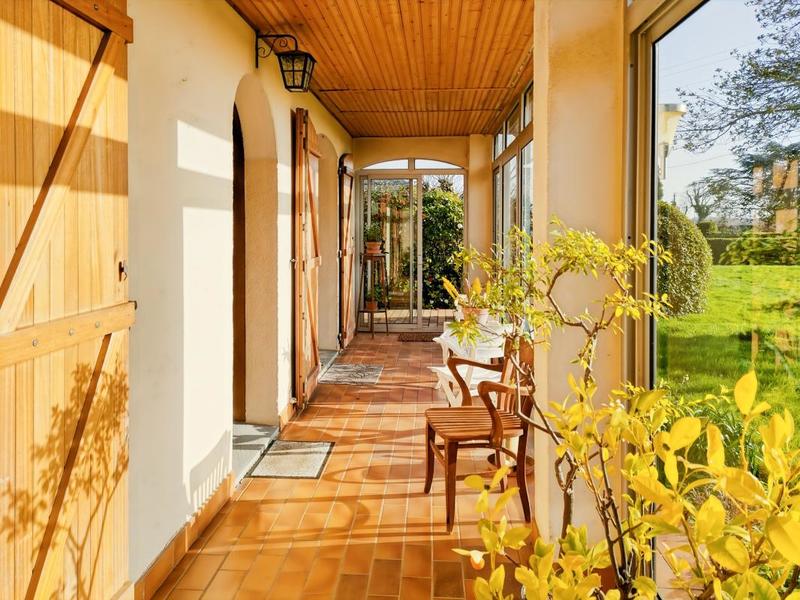 Maison - 71 m² - 3 pièces