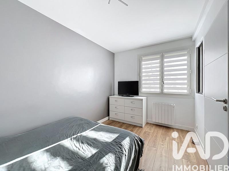 Appartement - 74 m² - 4 pièces