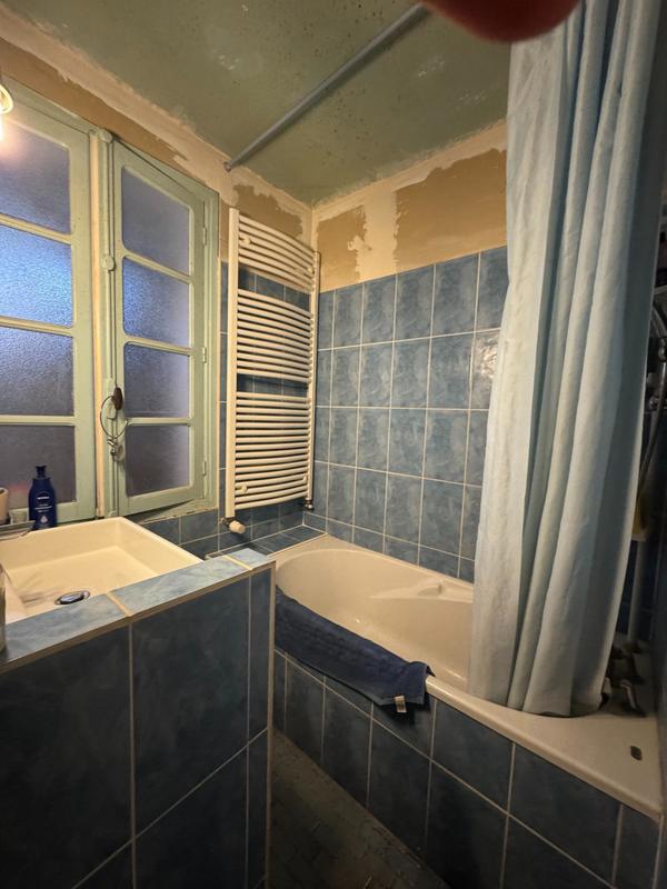 Maison - 190 m² - 7 pièces