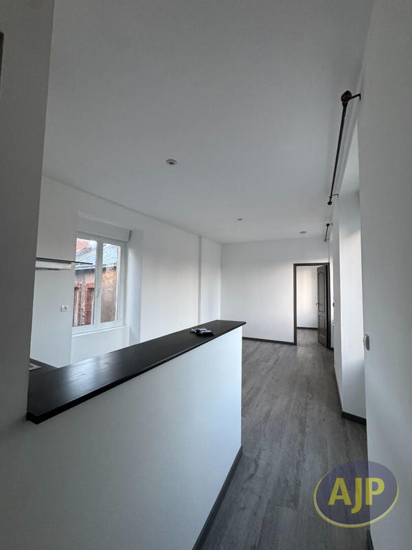 Appartement - 29 m² - 2 pièces