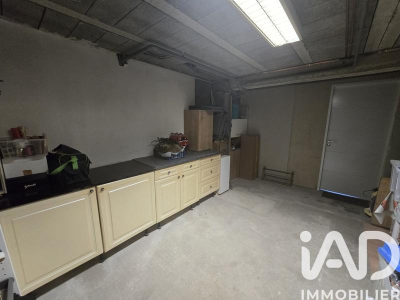 Maison - 149 m² - 2 pièces