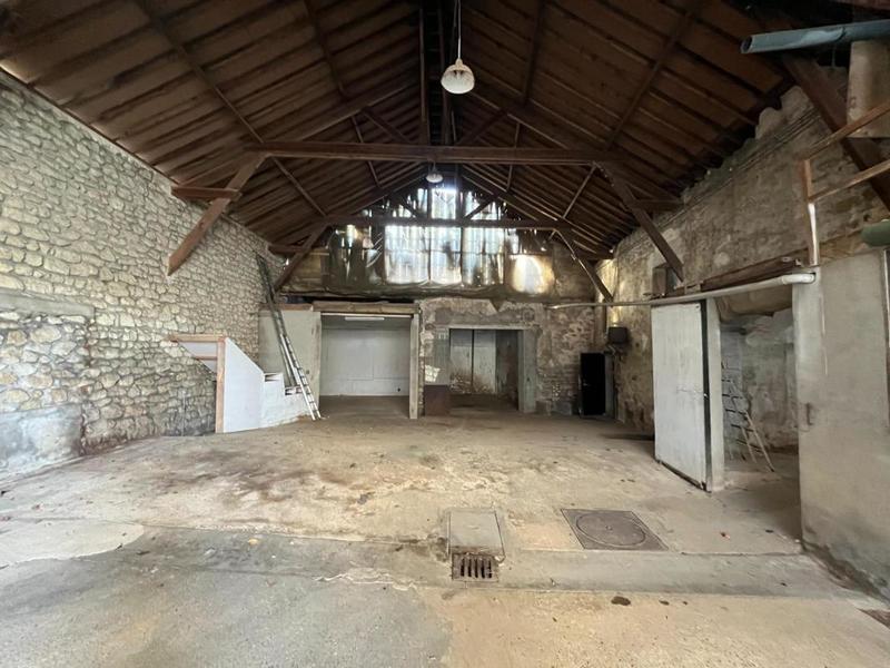 Maison - 130 m² - 3 pièces