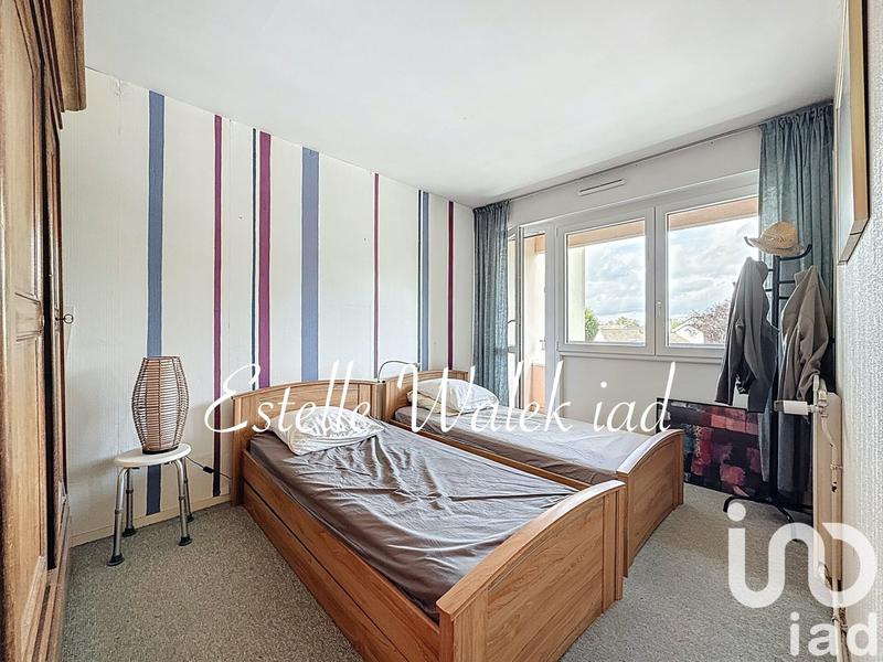 Appartement - 79 m² - 4 pièces