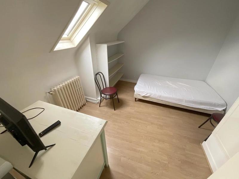 Appartement - 17 m² - 1 pièce