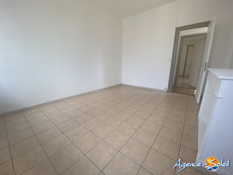 Appartement - 80 m² - 3 pièces