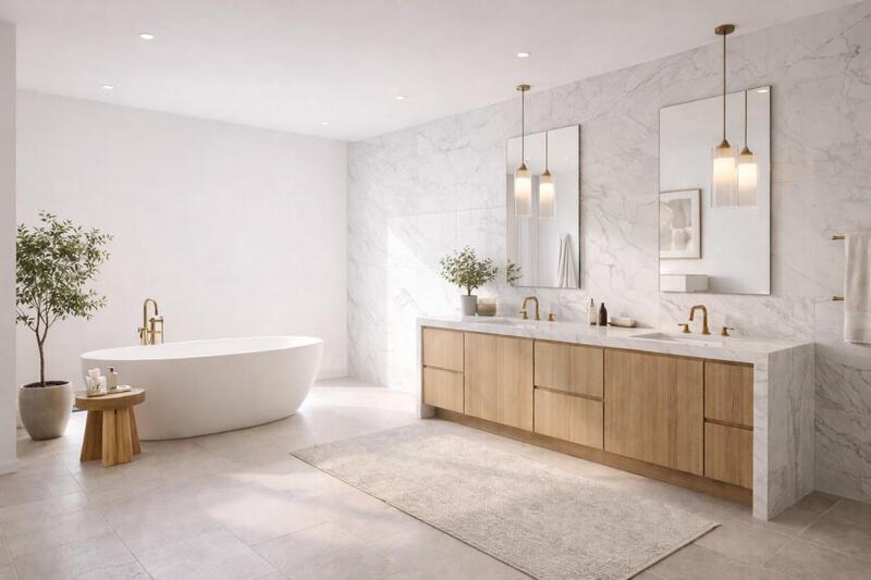 Appartement - 77 m² - 4 pièces