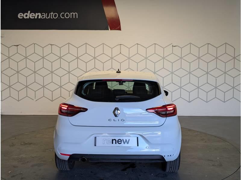 Renault Clio Blue dCi 100 - 21n Business