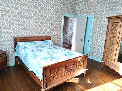 Maison - 94 m² - 6 pièces