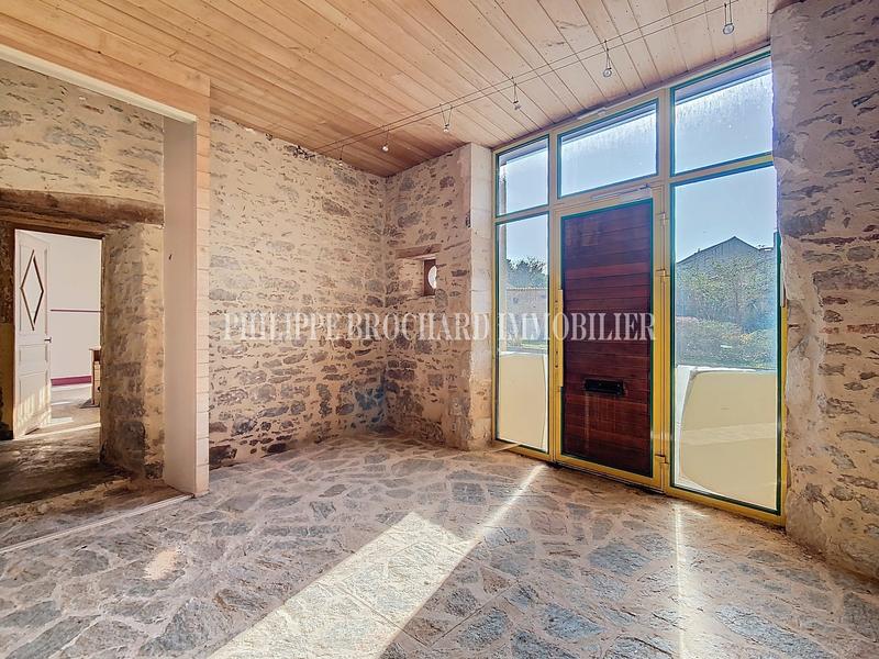 Local commercial - 140 m²