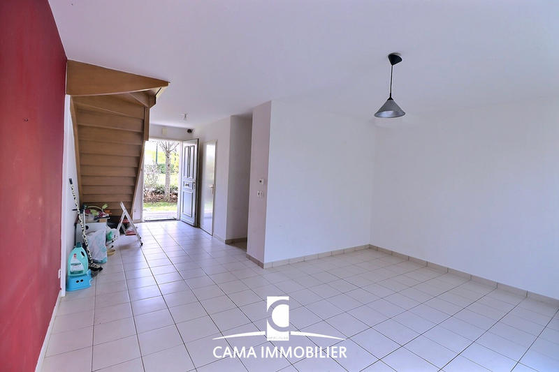 Maison - 66 m² - 4 pièces