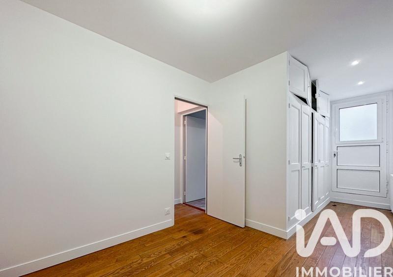 Maison - 58 m² - 3 pièces