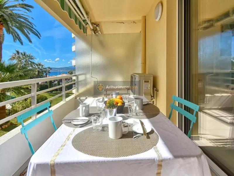 Appartement - 30 m² - 1 pièce