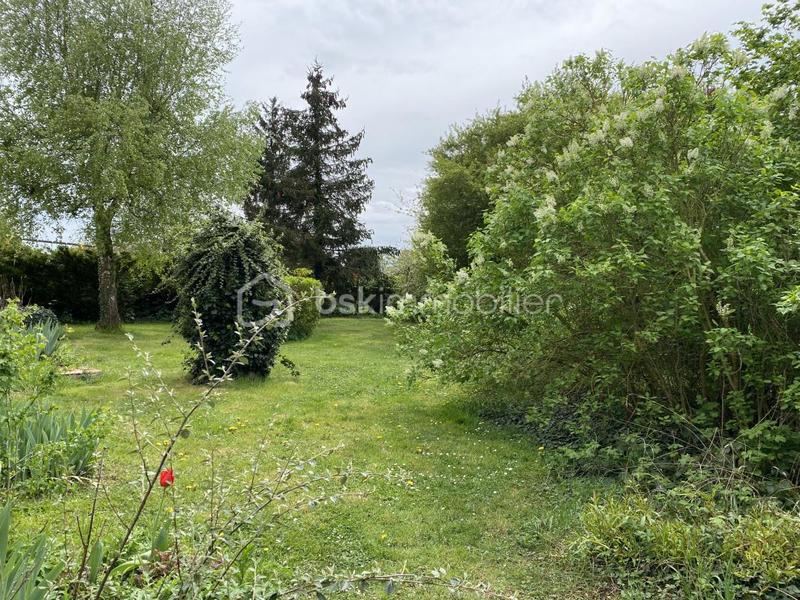 Pavillon - 110 m² - 6 pièces